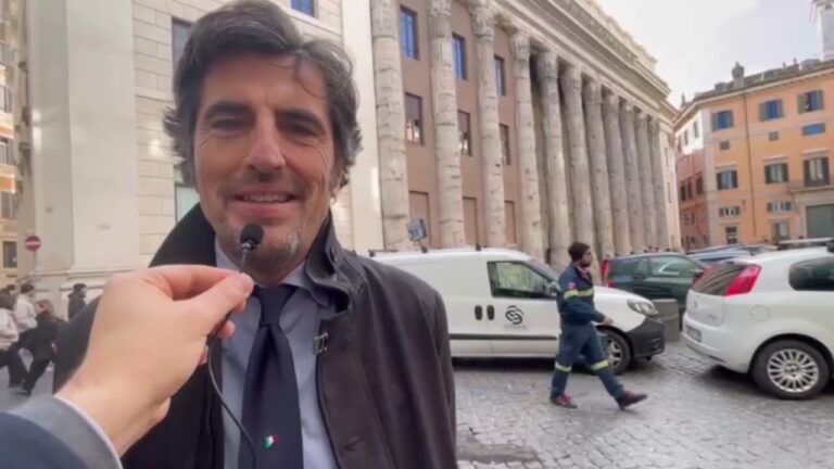 DECRETO ISCHIA, EMENDAMENTI BOCCIATI: SPIRAGLI D’APERTURA DAL SENATORE CANTALAMESSA