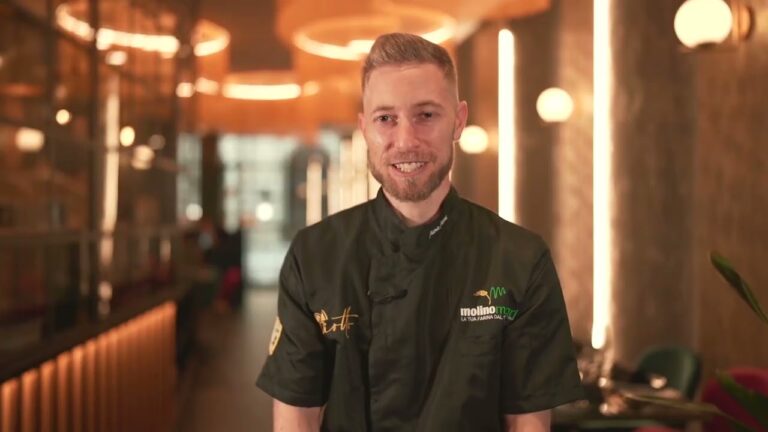 LA PIZZERIA DI MARCO MANZI E’ LA MIGLIORE DI FIRENZE: “QUESTO PREMIO RIPAGA IL NOSTRO DURO LAVORO”