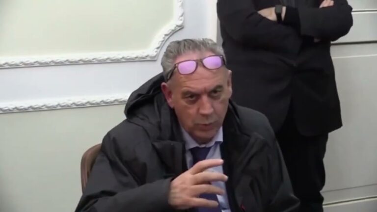 CASAMICCIOLA, IL COMMISSARIO LEGNINI PROVA AD ACCELERARE LE OPERAZIONI: DUE GIORNI DI INCONTRI PER FISSARE LA ROAD MAP DOPO L’APPROVAZIONE E I FONDI DEL DL ISCHIA