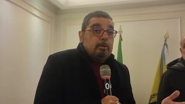 SILVIO CARCATERRA INTERVIENE DURANTE IL CONSIGLIO COMUNALE DI ISCHIA: “LA PET TAC E’ UN BENE NECESSARIO PER I MALATI ONCOLOGICI ISOLANI”