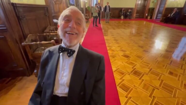 UNA VITA DEDICATA AI DISABILI, IL SENATORE ANTONIO GUIDI CHIEDE UNA SEZIONE ALL’ISCHIA FILM FESTIVAL