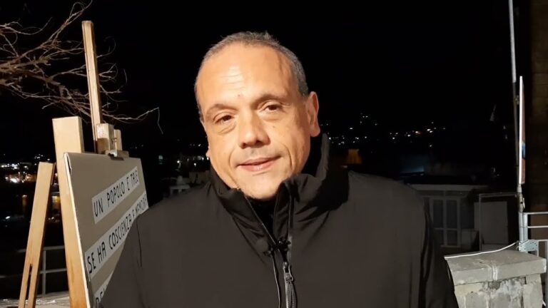 “LETTERE DAL LAGER”, NEL GIORNO DELLA MEMORIA GLI ALLIEVI DEL CORSO “IL TEMPO E LO SPECCHIO” RICORDANO LE VITTIME DELL’OLOCAUSTO