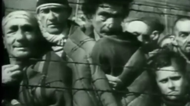 LA SHOAH, UNA FERITA CHE NON PUO’ ESSERE NE’ DIMENTICATA NE’ NEGATA
