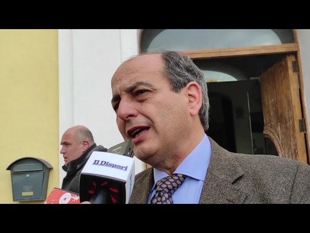 ISCHIA PERCEPITA DAL MERCATO TURISTICO COME LOCALITA’ BALNEARE, LA SFIDA DELLO SPAGNOLO EJARQUE E’ TRASFORMARLA IN DESTINAZIONE DEL BENESSERE