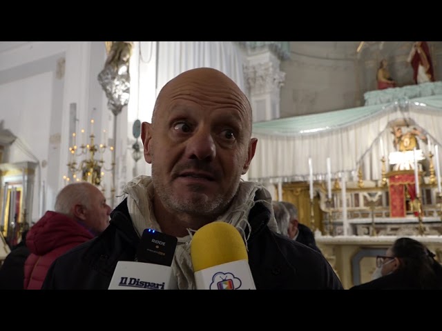 FRANA CASAMICCIOLA, 400 CITTADINI INCONTRANO LE ISTITUZIONI. STANI D’ORTA: “VIGILEREMO AFFINCHE’ SIA GARANTITO UN FUTURO A CASAMICCIOLA”