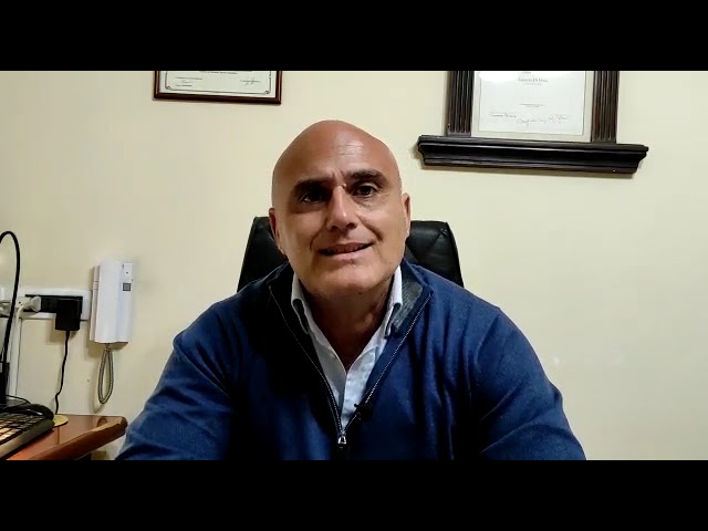 VERSO LE ELEZIONI 2023, GIUSEPPE DI MAIO: “NECESSARIO FARE GIOCO DI SQUADRA”