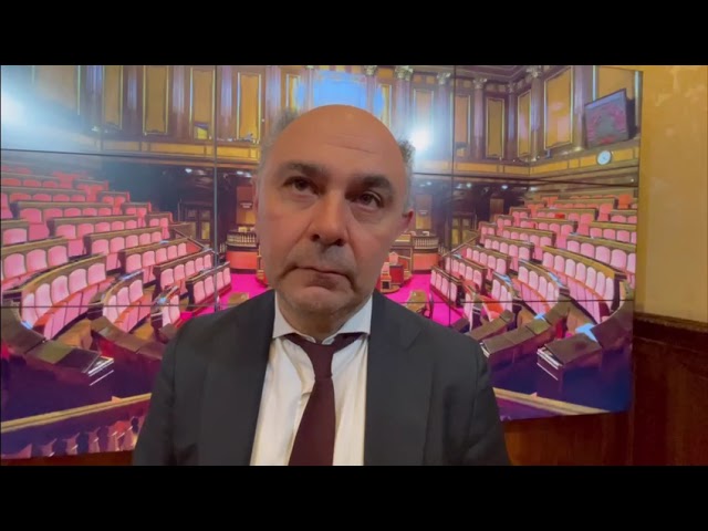 DECRETO ISCHIA, IL SENATORE DE CRISTOFARO: “L’ALLUVIONE E’ ANCHE FIGLIA DI CONDONI E ABUSIVISMO”