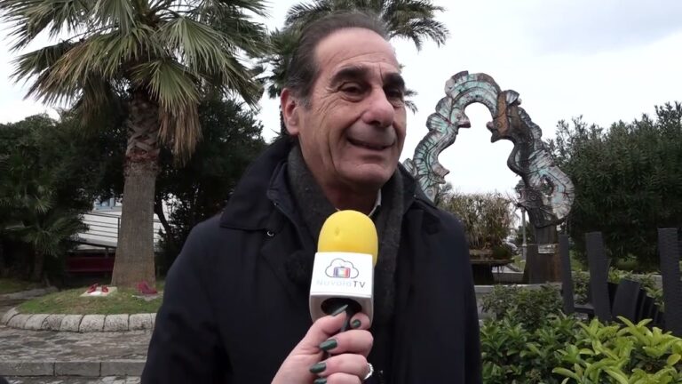 QUESTIONE EVI, GIACOMO PASCALE: “RICHIESTA LA POSSIBILITA’ DI ESSERE RICONOSCIUTI COME SOGGETTO GESTORE DEL CICLO IDRICO ISOLANO”