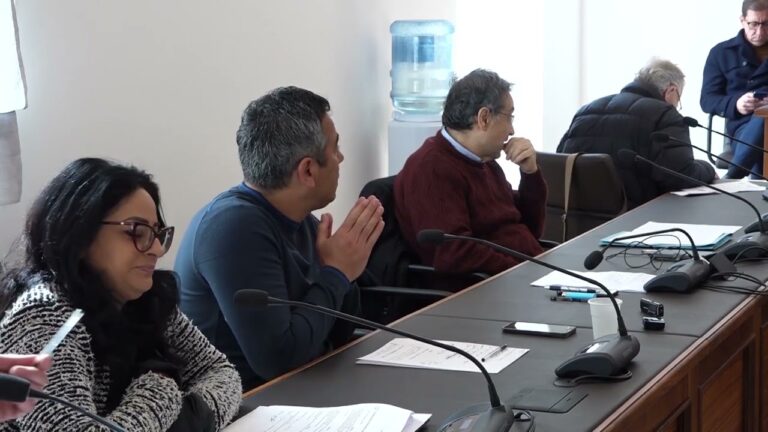 LAVORI PUBBLICI A FORIO, STANI VERDE NON CI STA: “SIAMO SERIAMENTE PREOCCUPATI, QUESTA AMMINISTRAZIONE HA FATTO SOLO DISASTRI”