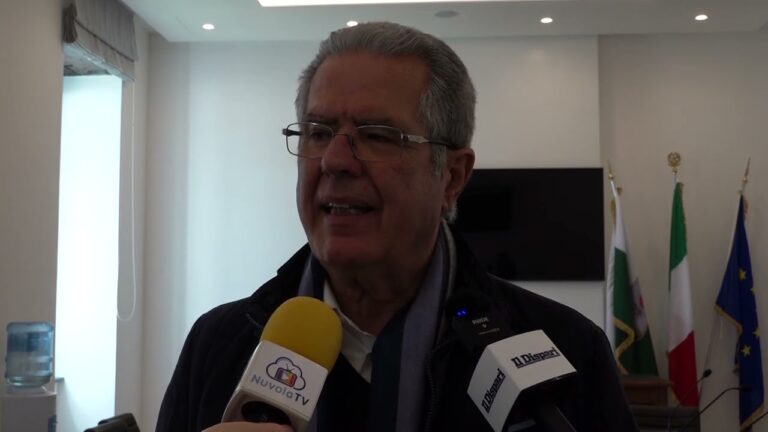 FORIO, DEL DEO RISPONDE ALLE ACCUSE DELLA MINORANZA: “LA NOSTRA AMMINISTRAZIONE HA FATTO TANTO PER IL PAESE, SONO SODDISFATTO DEI MIEI 10 ANNI”