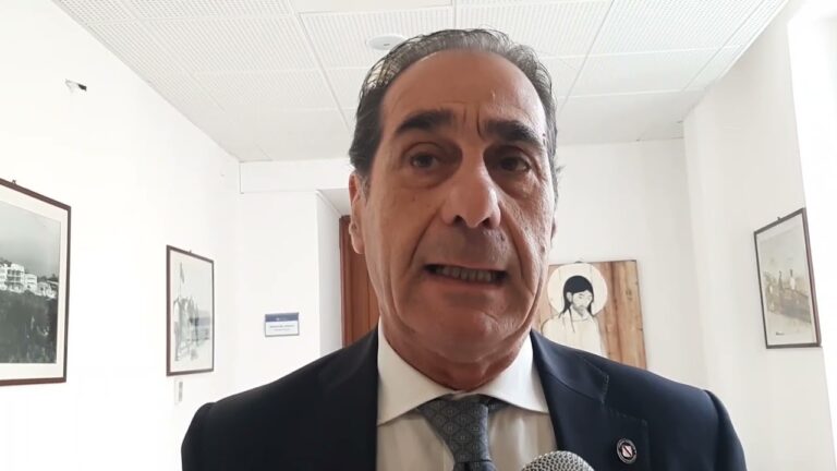 PASCALE APPROVA L’INIZIATIVA DEL GRUPPO INTERPARLAMENTARE A TUTELA DELLE ISOLE: “ORA PERO’ ASPETTIAMO DI PASSARE DALLE PAROLE AI FATTI”