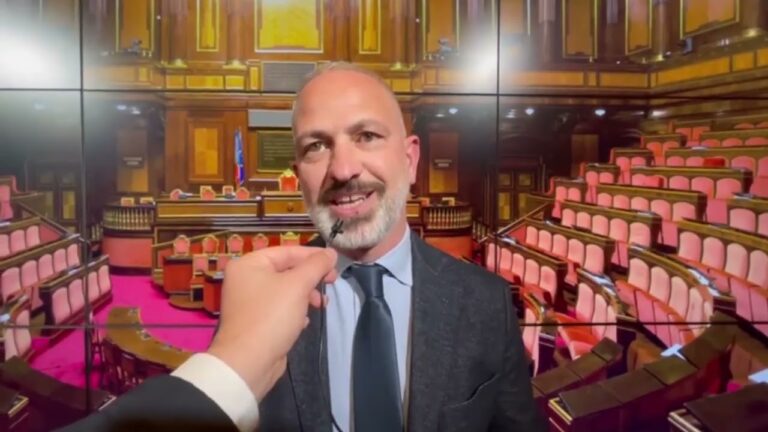 DECRETO RICOSTRUZIONE, CONTINUA L’ITER PARLAMENTARE