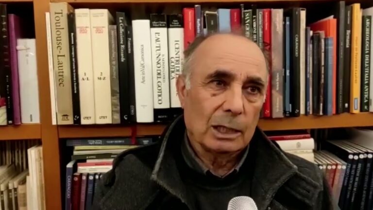 FRANCO MATTERA ELETTO NUOVO PRESIDENTE DEL CENTRO STUDI ISOLA D’ISCHIA