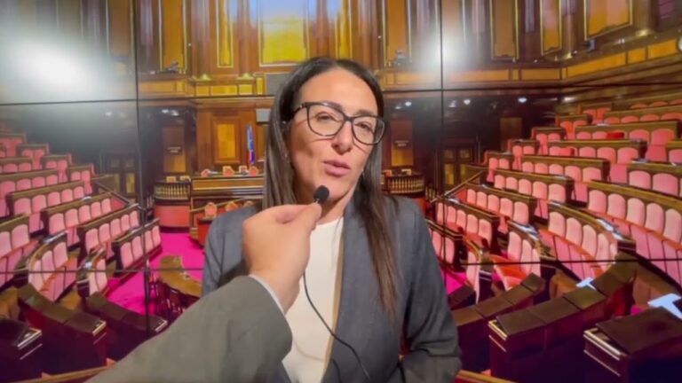 DECRETO RICOSTRUZIONE, VALENTE (PD): “NON ABBANDONEREMO ISCHIA”