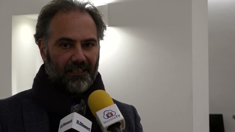 CATELLO MARESCA OSPITE DI STANI VERDE PER PARLARE DI LEGALITA’ E NON SOLO: “LO STATO VINCE SEMPRE”