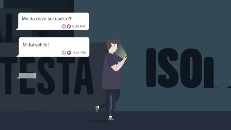 GIORNATA MONDIALE CONTRO IL BULLISMO E IL CYBERBULLISMO, IL CAPITANO LAGANA’: “ASCOLTO E DIALOGO SCONFIGGERANNO QUESTI GRAVI FENOMENI”