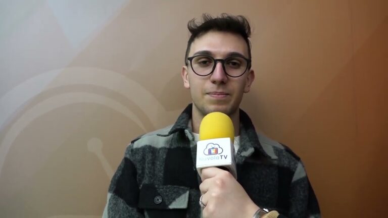 VINCENZO SASSO A “E VIVA IL VIDEOBOX”, LO SPIN OFF DI “VIVA RAI DUE”. PRONTO UN NUOVO SINGOLO DEDICATO A SUO NONNO