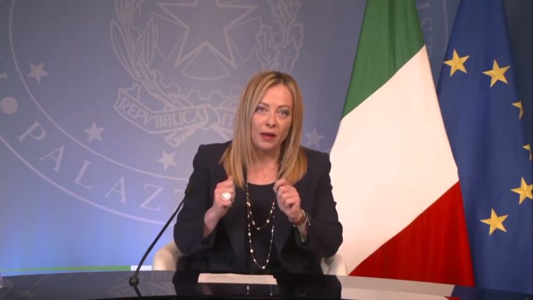 VIA LIBERA DAL CONSIGLIO DEI MINISTRI AL DDL SULL’AUTONOMIA DIFFERENZIATA