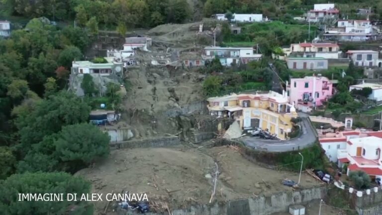 54 MILIONI DI EURO PER FINANZIARE GLI INTERVENTI DI MESSA IN SICUREZZA PREVISTI DAL PIANO. ANCHE LEGNINI RINGRAZIA IL GOVERNO