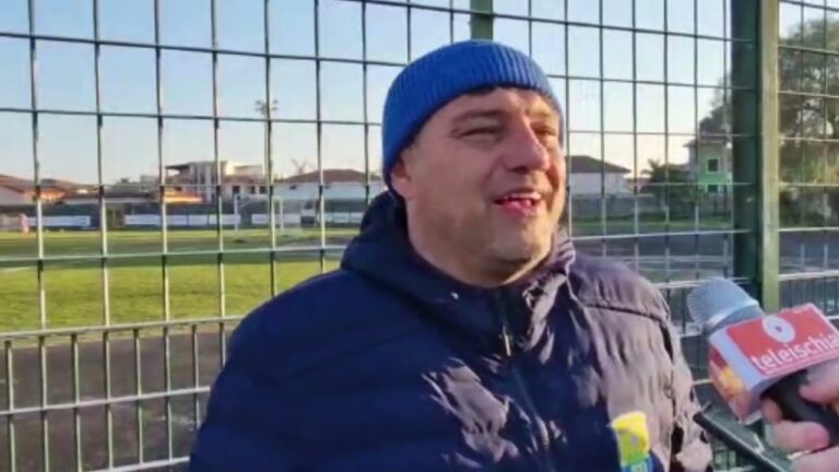 L’ISCHIA CALCIO VINCE A VILLA LITERNO, MISTER BUONOCORE: “DOBBIAMO MIGLIORARE, NON E’ STATA LA PARTITA CHE MI ASPETTAVO”