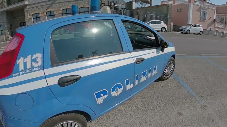 LA POLIZIA DENUNCIA TUNISINO PER MINACCE ALL’EX COMPAGNA. CARABINIERI DEUNCIANO UOMO AGLI ARRESTI DOMICILIARI PER RESISTENZA A PUBBLICO UFFICIALE