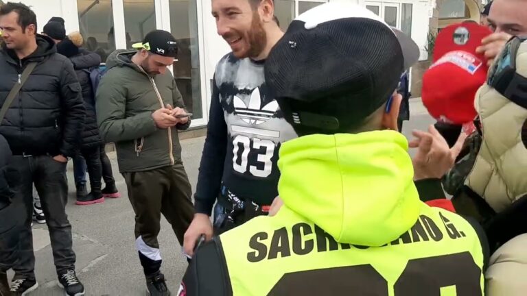 SPETTACOLO ALLA CHIAIA CON ISCHIA MARECROSS, DUE GIORNI DI SPORT TRA IL RUMORE DEL MARE E IL ROMBO DEI MOTORI