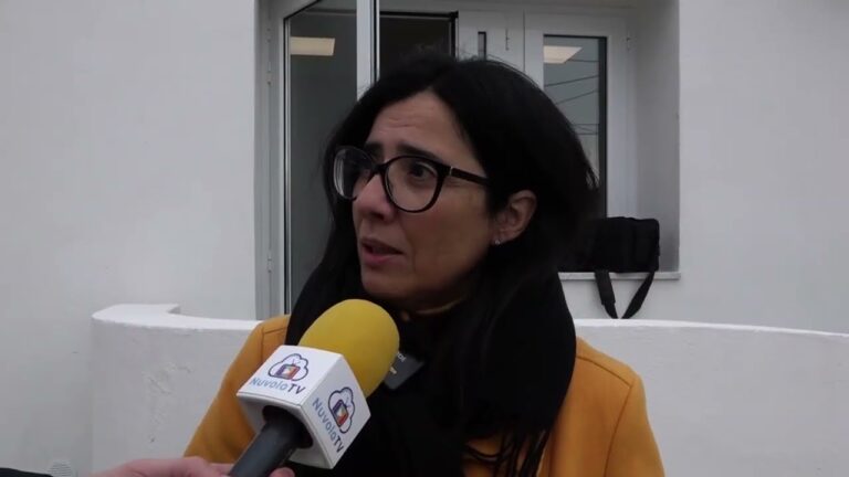 RISCHIO IDROGEOLOGICO E MESSA IN SICUREZZA, L’APPELLO DI IRENE IACONO: “I CITTADINI DEVONO FARE LA PROPRIA PARTE NELLE PROPRIETA’ PRIVATE, NOI PRONTI A FARE LA NOSTRA”