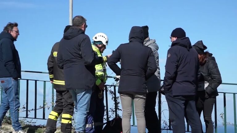 RIUSO DI MASSI E TRONCHI, IL COMMISSARIO LEGNINI PRESENTA LA NUOVA ORDINANZA: “DOBBIAMO ACCELERARE LE AZIONI DI GESTIONE DELL’EMERGENZA RISPETTANDO L’AMBIENTE”