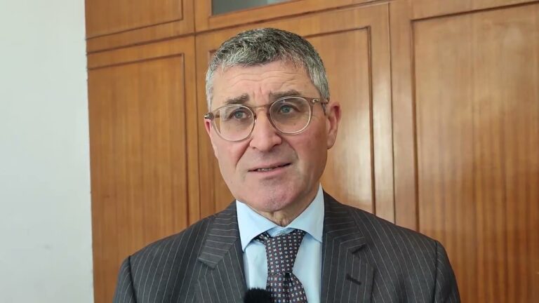 ASSEMBLEA ASSOFORENSE ISCHIA, GIANPAOLO BUONO ANNUNCIA LA FINE DEL SUO MANDATO: “OCCORRONO NUOVE FORZE, ABBIAMO GESTITO UN PERIODO COMPLESSO”