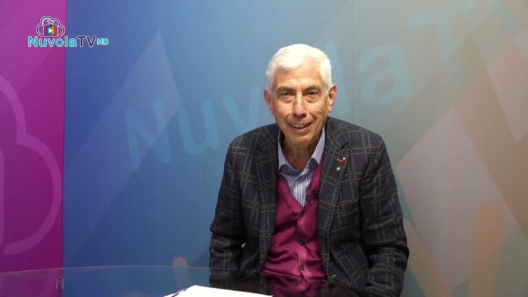 FORIO VERSO LE ELEZIONI, DAVIDE CASTAGLIUOLO A NUVOLA TV: “VINCEREMO LE ELEZIONI, LA MIA SARA’ UN’AMMINISTRAZIONE CHE DARA’ SPAZIO A TUTTI”