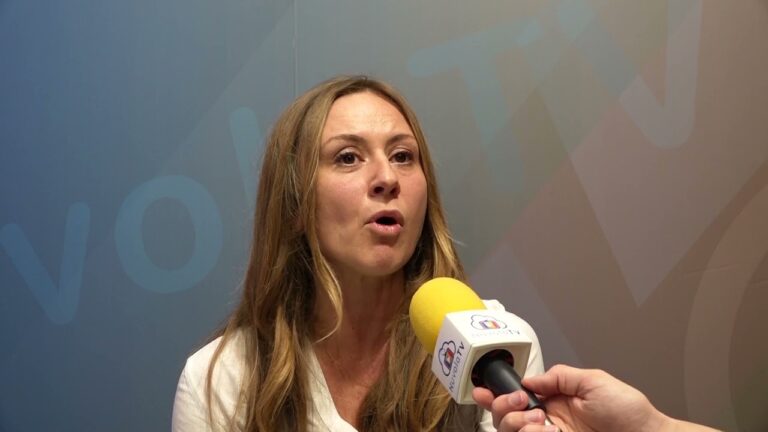 MARTA E IL RACCONTO DELLA GUERRA IN UCRAINA: “STIAMO RIVIVENDO CIO’ CHE CI RACCONTAVANO I NONNI, OGGI COME ALLORA LA RUSSIA OPPRIME”