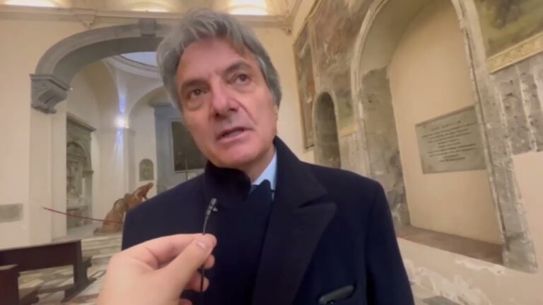 FELICE CASUCCI (ASSESSORE REGIONALE AL TURISMO): “LA REGIONE CAMPANIA A LAVORO PER IL RILANCIO DELL’ISOLA”