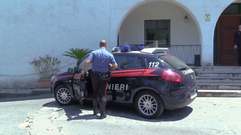 WEEKEND DI CONTROLLI PER I CARABINIERI: GUIDA IN STATO DI EBREZZA, AUTO RUBATA, CLANDESTINI. DIVERSE LE IRREGOLARITA’
