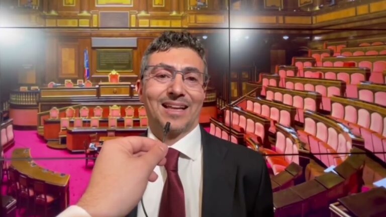 SABATO A LACCO AMENO PRESENTAZIONE DELL’INTERGRUPPO PARLAMENTARE NATO ANCHE PER SOSTENERE LE ISOLE MINORI