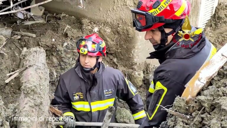 COMMISSARIO LEGNINI: IL DECRETO RICOSTRUZIONE PROSSIMAMENTE IN AULA, DIVERSE LE ISTANZE PER L’ISOLA D’ISCHIA. SABATO IMPORTANTE CONFRONTO ISTITUZIONALE PRESSO IL COMUNE DI LACCO AMENO
