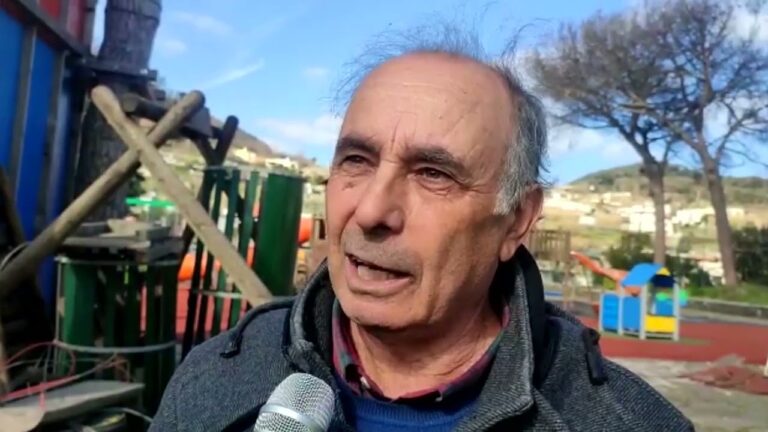 LA SFIDA DELL’ISOLA D’ISCHIA CHE VUOLE CONTINUARE AD ESSERE “VERDE”. L’AGRONOMO FRANCO MATTERA: “STIAMO OPERANDO CON PROGETTI CONCRETI, GIA’ SI VEDONO I RISULTATI”