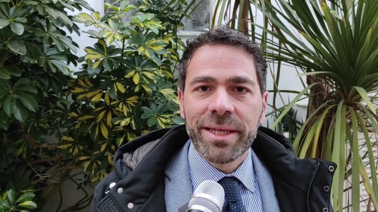 CASAMICCIOLA, I CITTADINI NON SARANNO PIU’ SFOLLATI IN CASO DI ALLERTA METEO