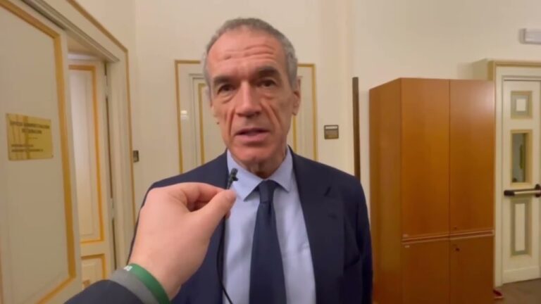 AUTONOMIA DIFFERENZIATA, IL SEN. CARLO COTTARELLI: “L’AUTONOMIA RAPPRESENTA UN SERIO PERICOLO PER LE ISOLE MINORI”