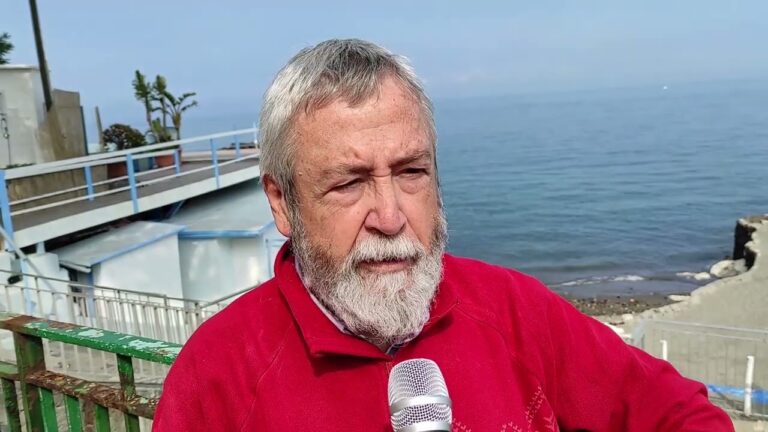 RIO CORBORE, QUERELATI I SINDACI DI ISCHIA E BARANO. GIANNI VUOSO: “A DISTANZA DI UN MESE SI E’ PASSATI DALLE PAROLE AI FATTI”