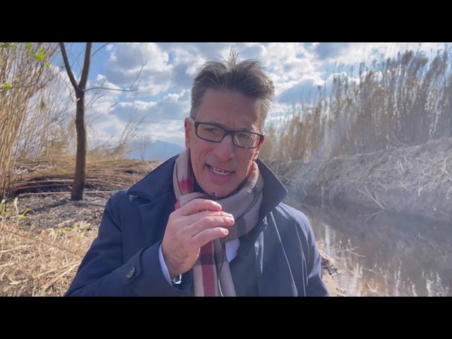 ALLUVIONE A SAN MARZANO SUL SARNO E PAGANI, I CITTADINI: “ABBIAMO TEMUTO DI FARE LA FINE DEGLI ISCHITANI”