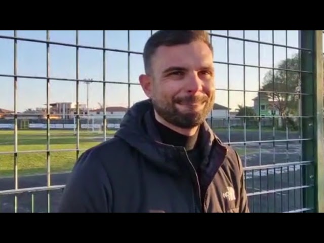 VITTORIA IMPORTANTE PER L’ISCHIA CALCIO, IL DS MARIO LUBRANO: “QUESTA VITTORIA CI FA BEN SPERARE PER IL FUTURO, ANDIAMO AVANTI COSI'”