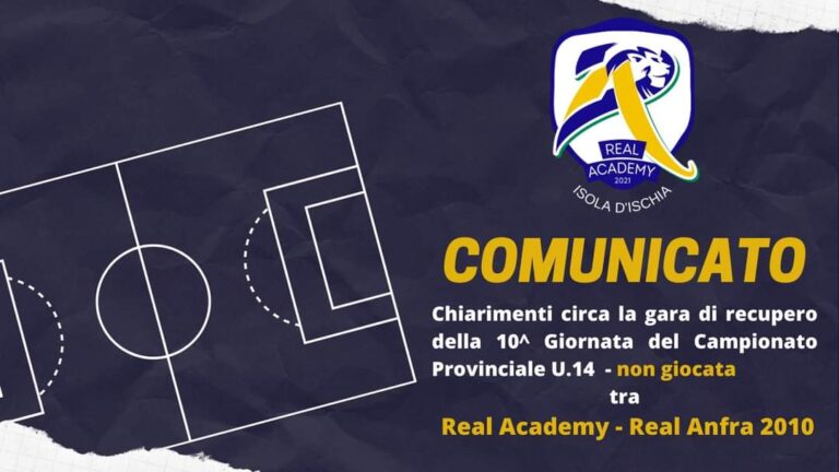 PARTITA NON GIOCATA AL RISPOLI, ECCO COME É ANDATA