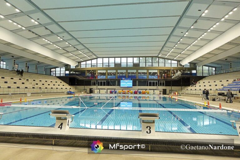 DOMANI IL DERBY ISCHIA MARINE CLUB – C.C.NAPOLI: I PADRONI DI CASA INSEGUONO IL COLPACCIO