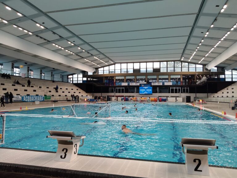 ARRIVA IL PESCARA ALLA SCANDONE: PER L’ISCHIA MARINE CLUB E’ PIU’ DI UNA FINALE