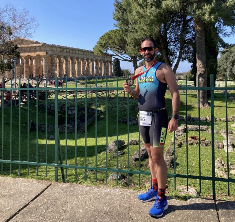 RITORNO IN GARA PER CONTE E MANZI, NUOVI TESSERATI FORTI E VELOCI ISOLA D’ISCHIA