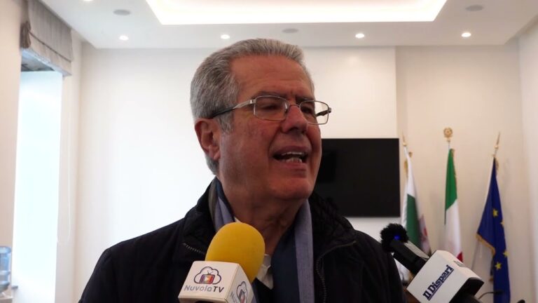 SITO DI STOCCAGGIO A VIA CASALE, IL SINDACO DEL DEO: “LA SOLIDARIETA’ BISOGNA DIMOSTRARLA CONCRETAMENTE NON A CHIACCHIERE”