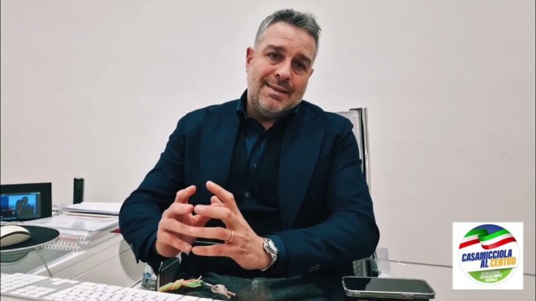 IGIENE URBANA, “CASAMICCIOLA AL CENTRO” SCRIVE AL COMMISSARIO: “LASCI DECIDERE LA FUTURA AMMINISTRAZIONE”