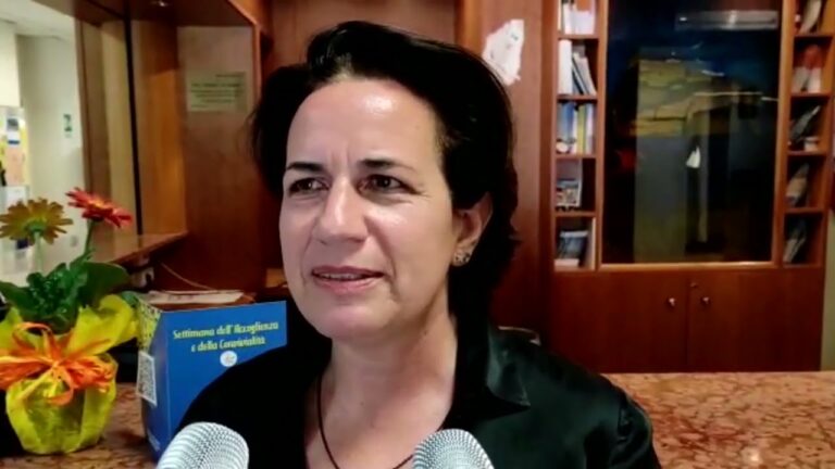 LAVORO, ELENA LEONESSA E L’INSERIMENTO NEL MONDO DEI LAVORO DEI GIOVANI: “LA SCORSA ESTATE CI HANNO SALVATO UNA STAGIONE”