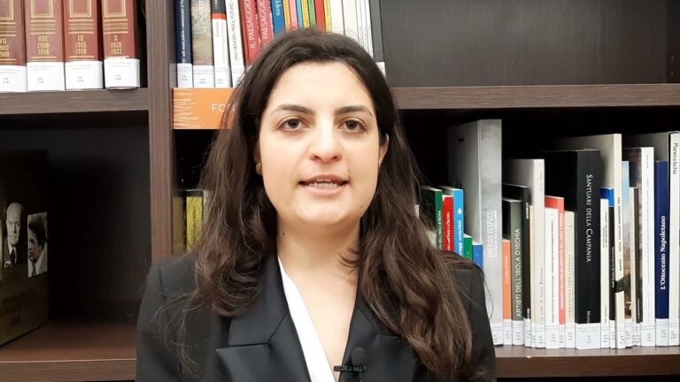 AL POLIFUNZIONALE DI FONTANA LA PRO LOCO SERRARA FONTANA PRESENTA LA IX EDIZIONE DEL PREMIO “GIOVANNI TROFA”