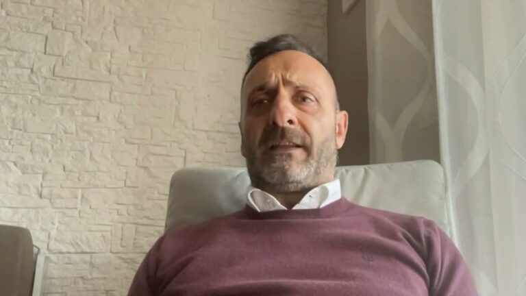 L’ISCHITANO PAOLO ESPOSITO É IL PRIMO PRESIDENTE DELL’ORDINE DEI FISIOTERAPISTI DELLA CAMPANIA